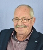 Jürg Michel, Präsident